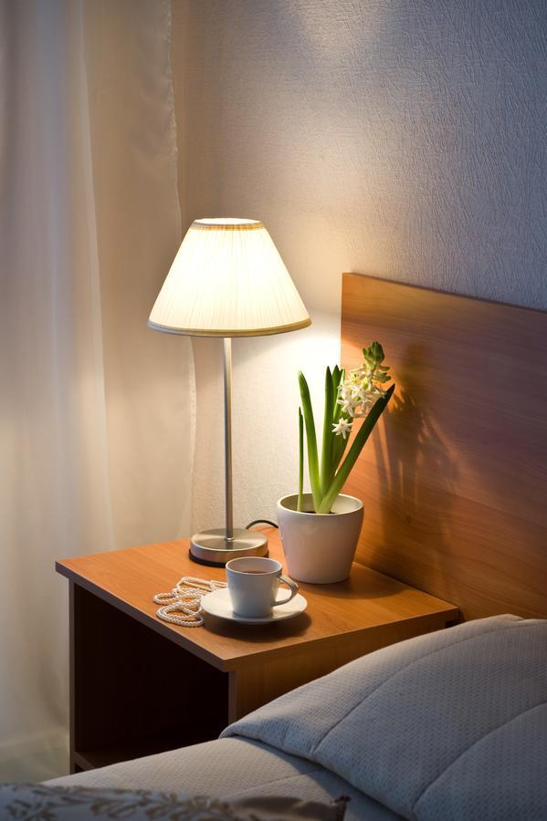 Centre Hotel Kaunas Buitenkant foto